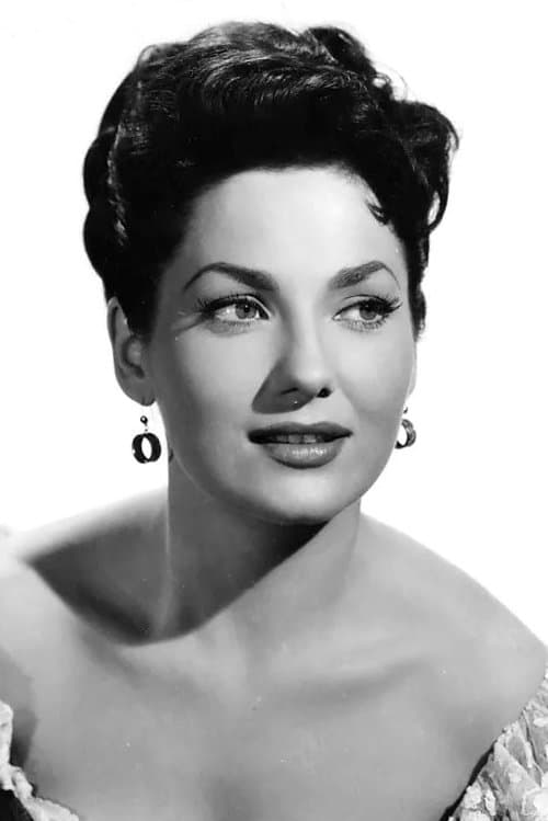 Zdjęcie Valerie French