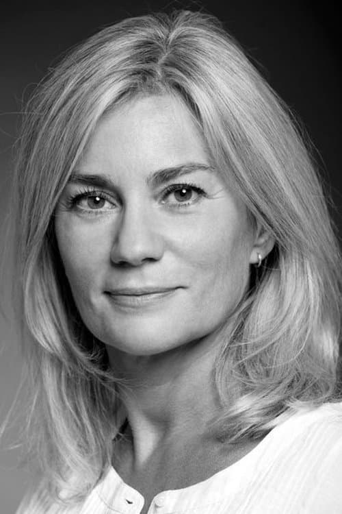 Zdjęcie Valerie Gogan