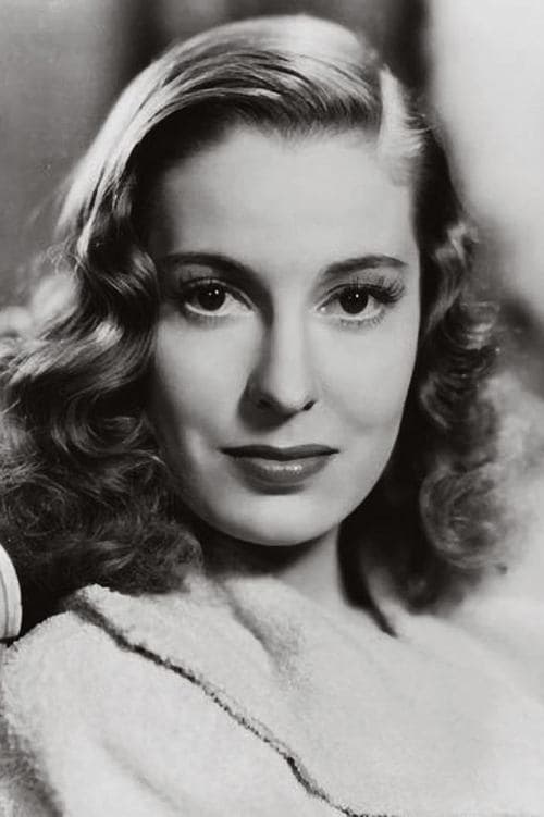 Zdjęcie Valerie Hobson