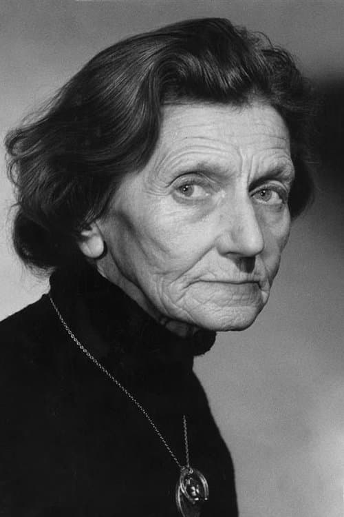 Zdjęcie Valerie Kaplanová