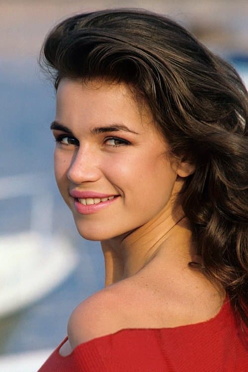 Zdjęcie Valérie Kaprisky