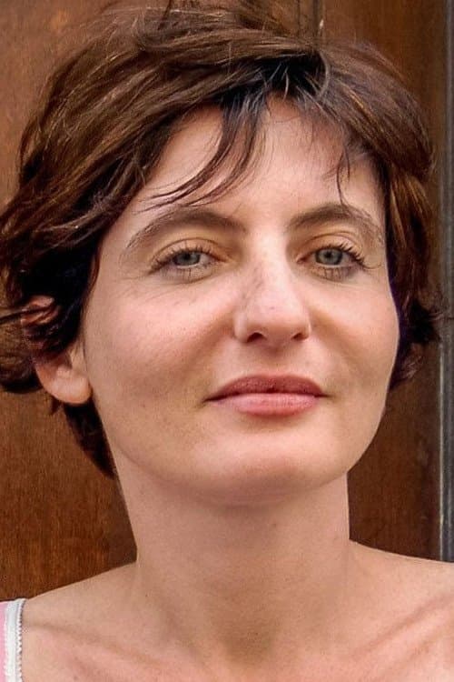 Zdjęcie Valérie Lang