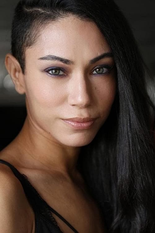 Zdjęcie Valerie LeBlanc