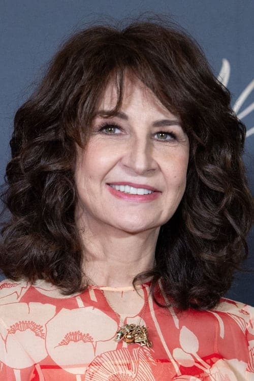 Zdjęcie Valérie Lemercier