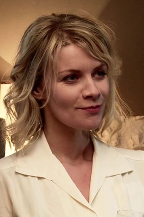 Zdjęcie Valérie Maës