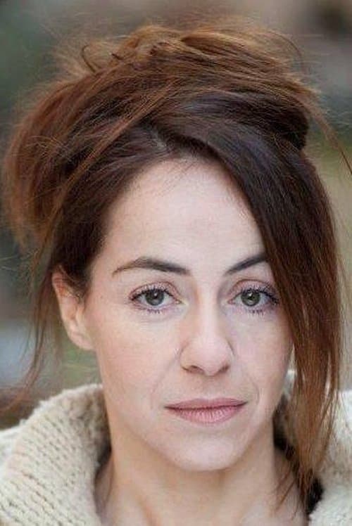 Zdjęcie Valérie Moreau