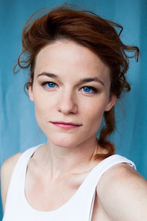 Zdjęcie Valerie Pachner