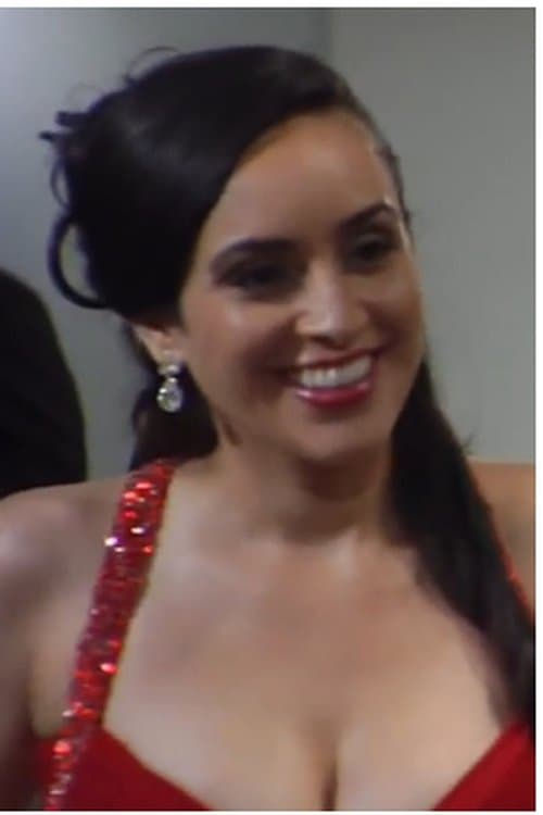 Zdjęcie Valerie Perez