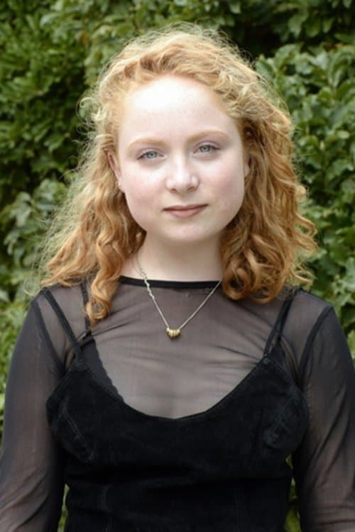 Zdjęcie Valerie Pos