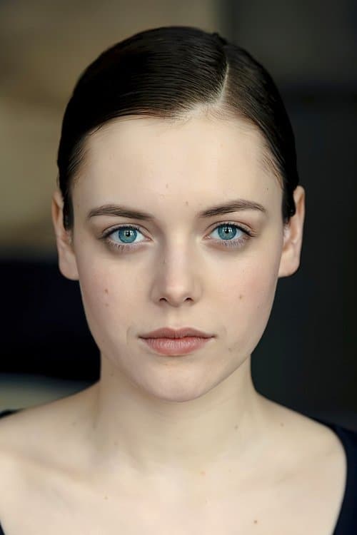 Zdjęcie Valerie Stoll