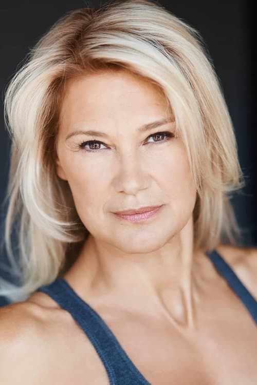 Zdjęcie Valérie Wiseman