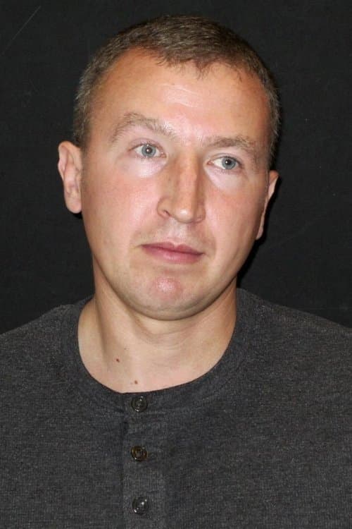 Zdjęcie Валерий Борисов