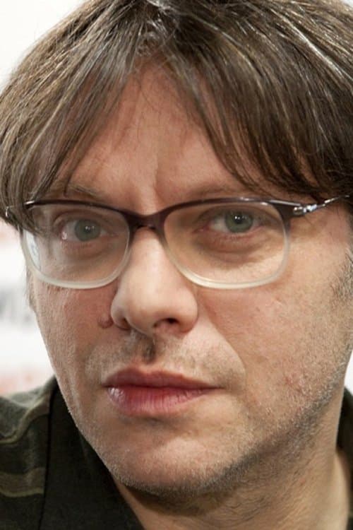 Валерий Тодоровский całe filmy