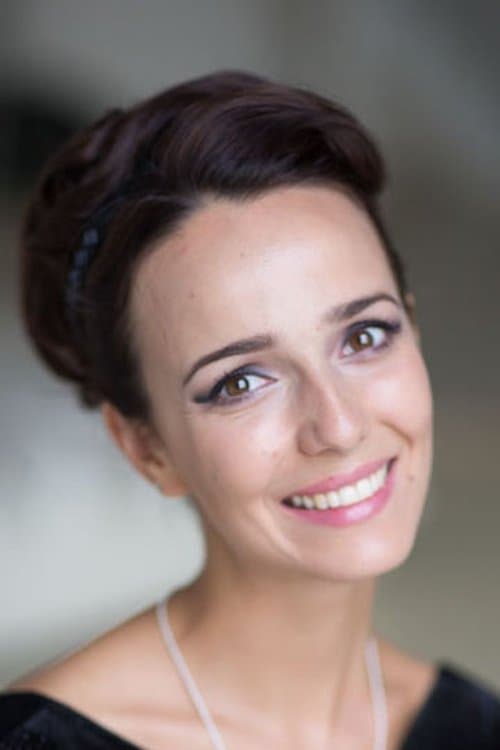 Zdjęcie Валерия Ланская