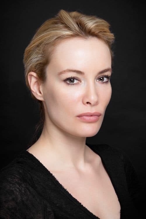 Zdjęcie Валерия Шкирандо