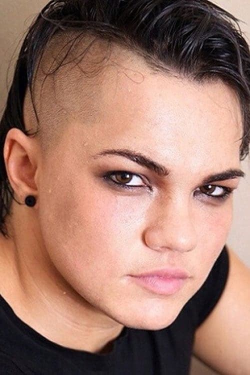 Zdjęcie Valeriya Bukina