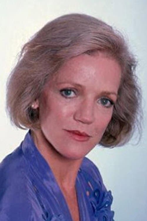 Zdjęcie Valorie Armstrong