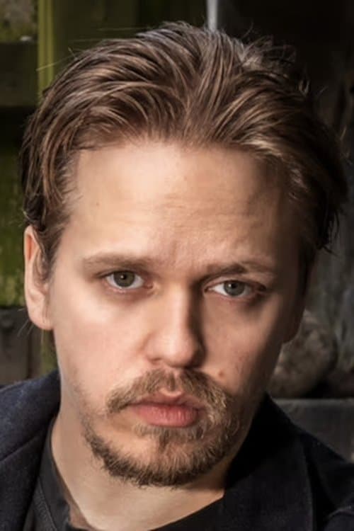 Zdjęcie Valter Skarsgård