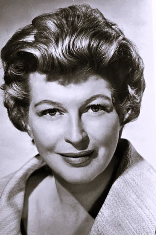 Zdjęcie Vanda Godsell