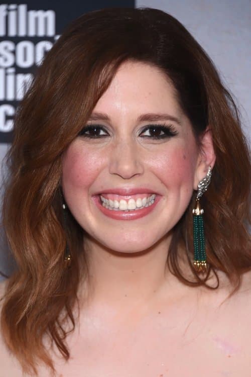 Zdjęcie Vanessa Bayer