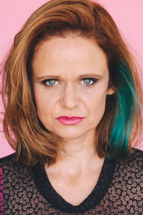 Zdjęcie Vanessa Bednar