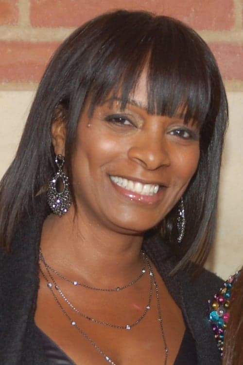 Zdjęcie Vanessa Bell Calloway
