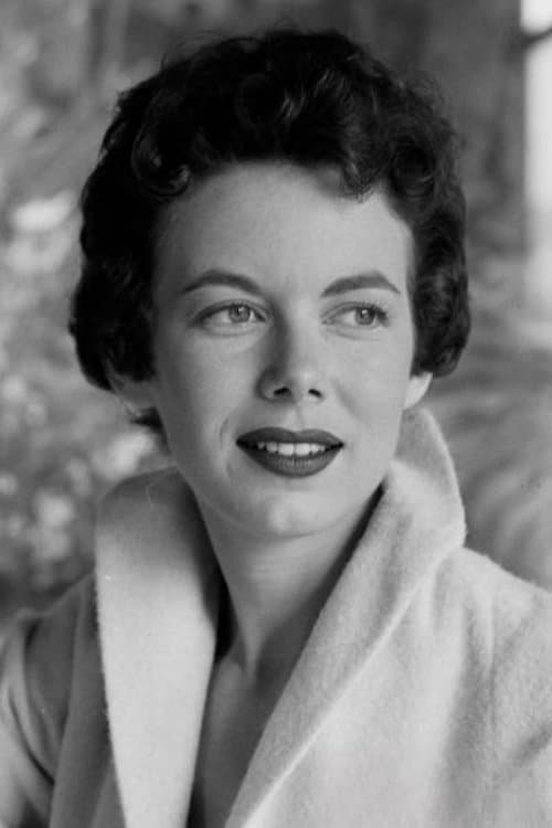 Zdjęcie Vanessa Brown