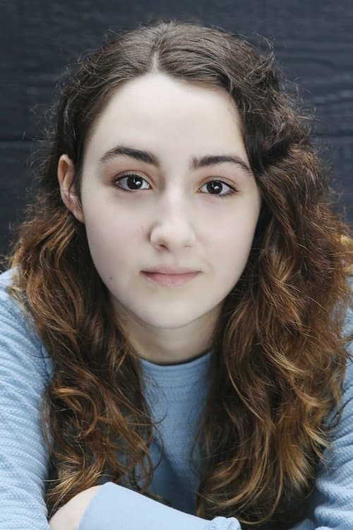 Zdjęcie Vanessa Burghardt