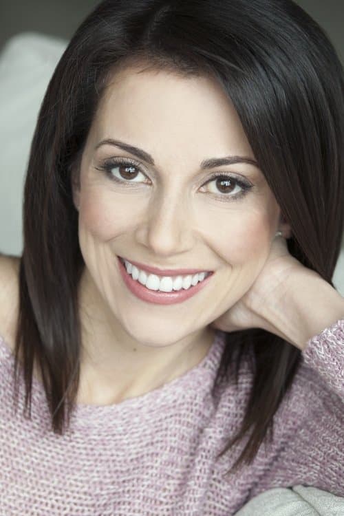 Zdjęcie Vanessa Burns