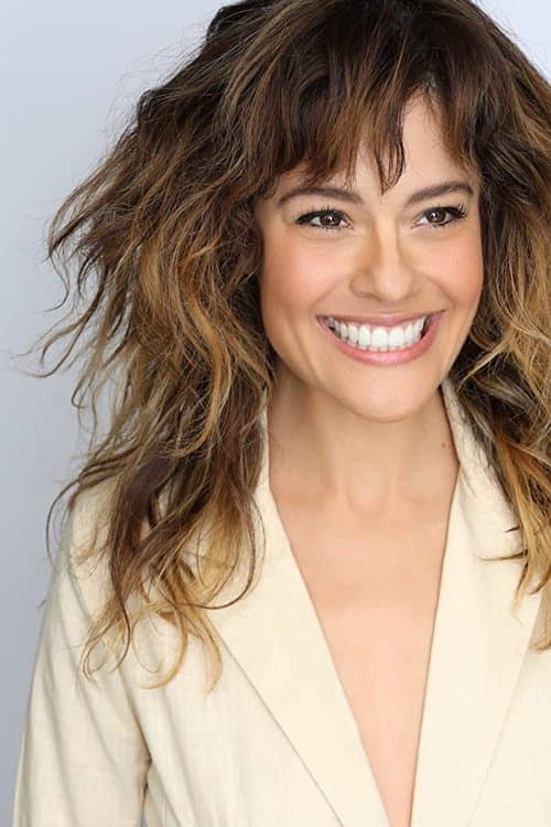 Zdjęcie Vanessa Campbell