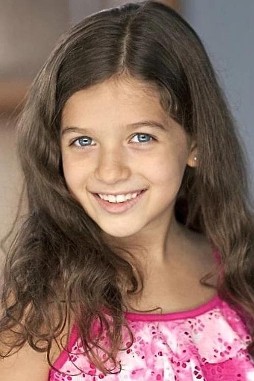 Zdjęcie Vanessa Carter