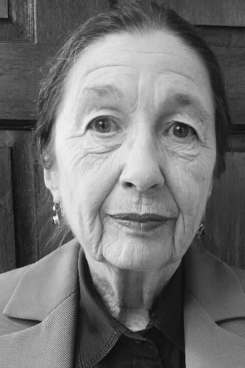 Zdjęcie Vanessa Cooke