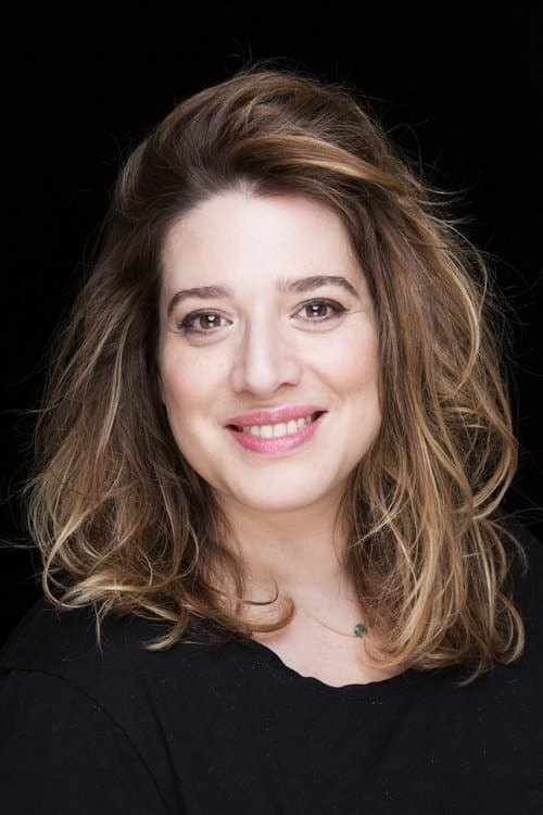 Zdjęcie Vanessa David