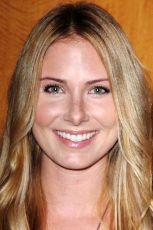 Zdjęcie Vanessa Evigan