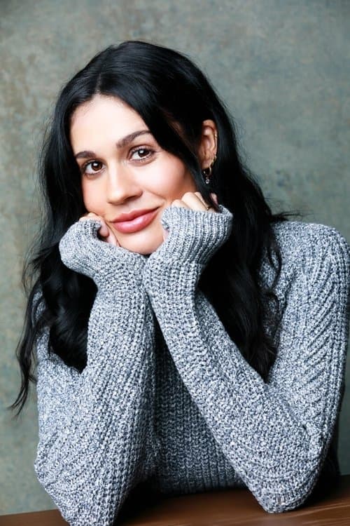 Zdjęcie Vanessa Giselle