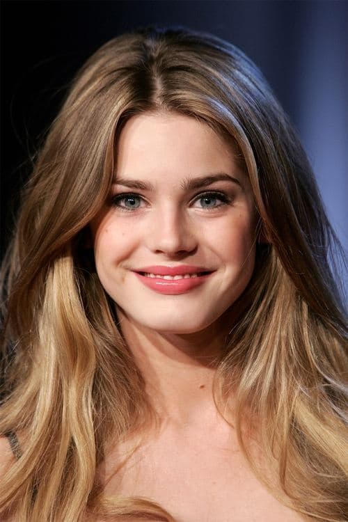 Zdjęcie Vanessa Hessler