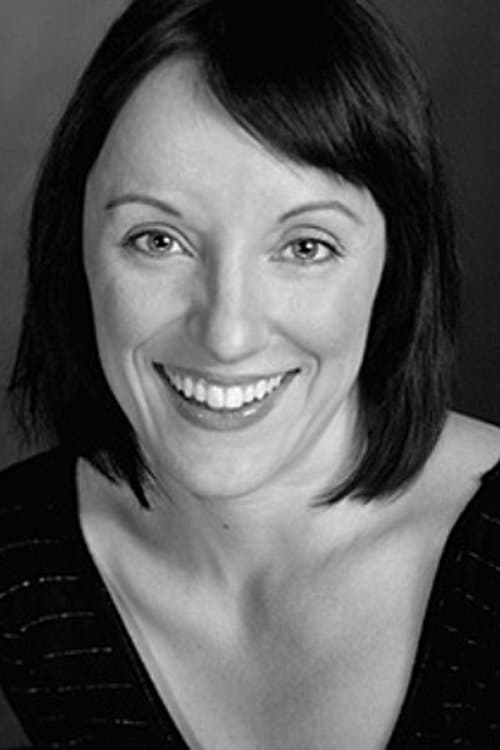 Zdjęcie Vanessa MaCrae