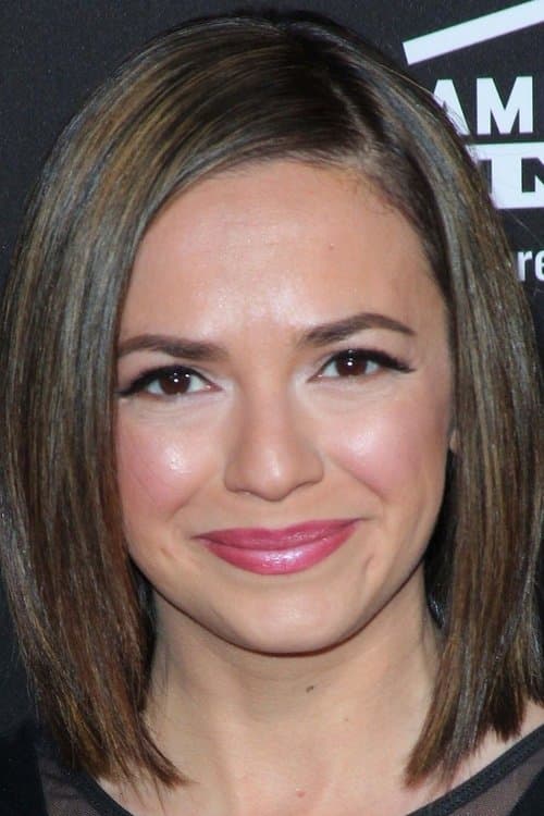 Zdjęcie Vanessa Martinez