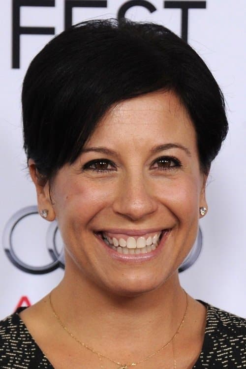 Zdjęcie Vanessa Mizzone