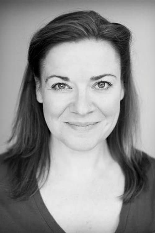 Zdjęcie Vanessa Morley