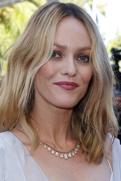 Zdjęcie Vanessa Paradis