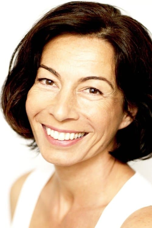 Zdjęcie Vanessa Steele