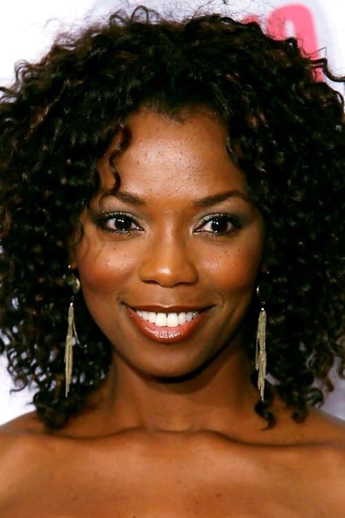 Zdjęcie Vanessa Williams