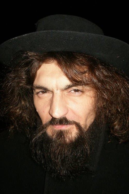 Zdjęcie Varhan Orchestrovič Bauer