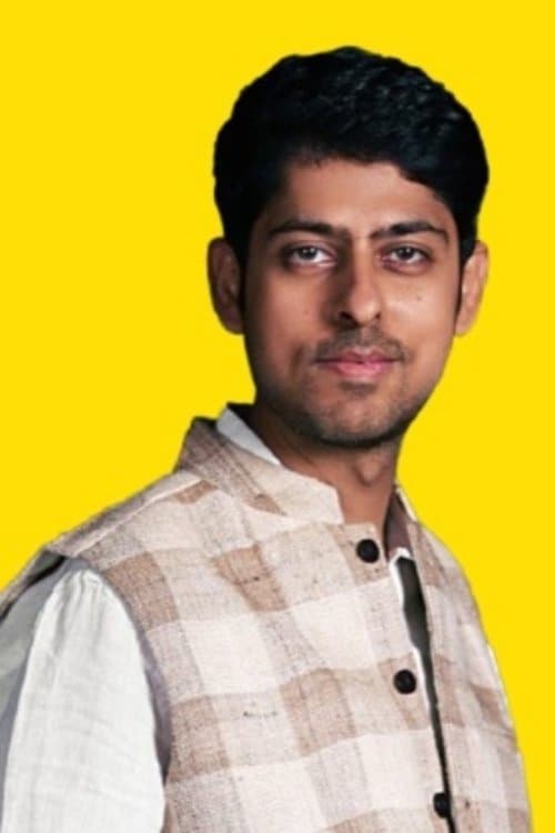 Zdjęcie Varun Grover