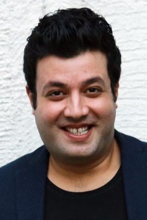 Zdjęcie Varun Sharma