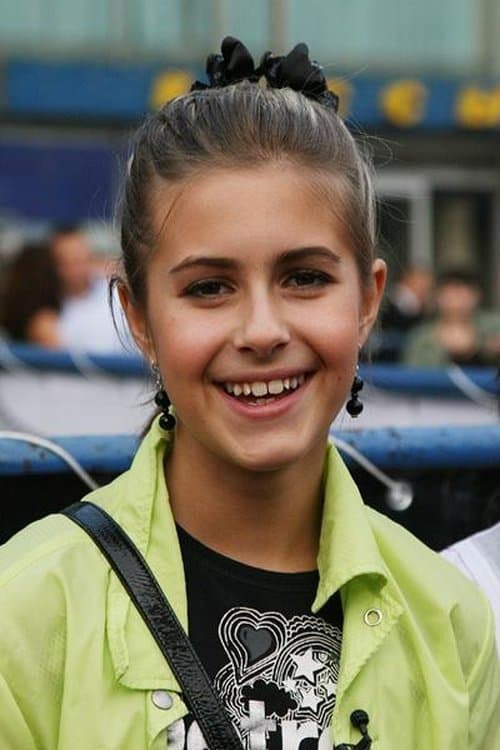 Zdjęcie Varvara Porechenkova
