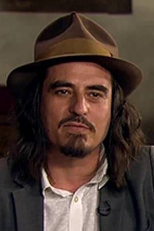 Zdjęcie Vasile Calofir