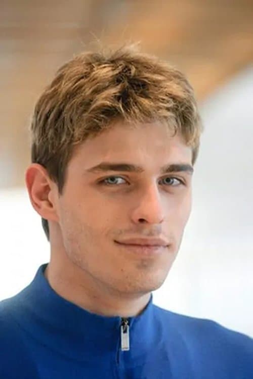 Zdjęcie Василий Степанов