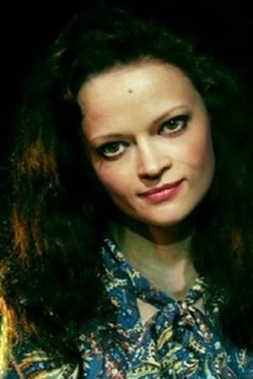 Zdjęcie Vasilina Makovtseva